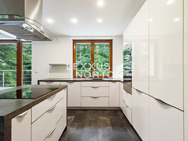 Pronájem rodinného domu 354 m², pozemek 850 m²